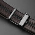 Cartelo Brown Leather Ratchet Belt MTD10911